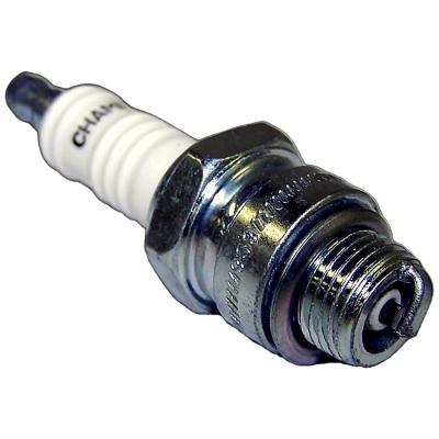 Spark Plug for Select 41-71 Jeep Models w/ 4-Cyl or 6-226 Engine, 6 or 12 Volt Crown Automotive