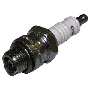 Spark Plug for Select 41-71 Jeep Models w/ 4-Cyl or 6-226 Engine, 6 or 12 Volt Crown Automotive