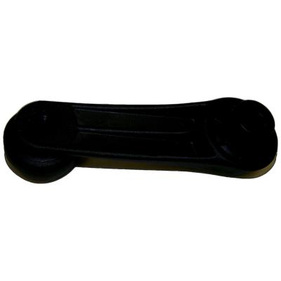 Window Handle for 1992-1995 Jeep YJ Wrangler, Left or Right Crown Automotive