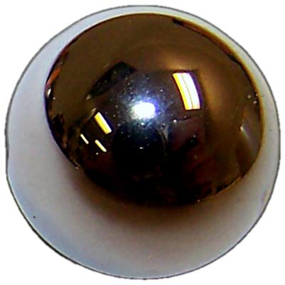 3/8 Inch Diameter Poppet Ball for Multiple 41-86 Jeep/Willys Vintage Vehicles Crown Automotive
