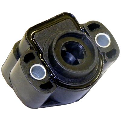 Throttle Position Sensor for Select 91-96 Jeep YJ, XJ, MJ, XJ w/ 2.5L, 4.0L Eng. Crown Automotive