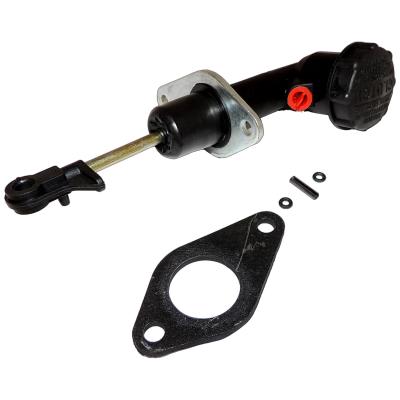 Clutch Master Cylinder 1991-1995 YJ Wrangler w/ 2.5L, 4.0L Engines Crown Automotive