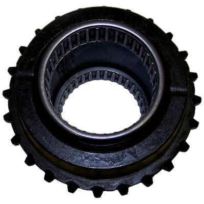 Drive Sprocket for Select 91-93 for Jeep YJ, XJ, MJ w/ NP231 Transfer Case Crown Automotive