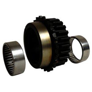 Drive Sprocket for Select 91-93 for Jeep YJ, XJ, MJ w/ NP231 Transfer Case Crown Automotive
