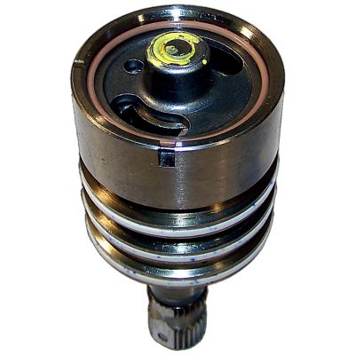 Power Steering Control Valve for 1992-1995 Jeep YJ Wrangler w/ Power Steering Crown Automotive