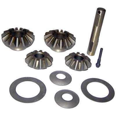 Standard Rear Differential Gear Set for Misc. 91-06 Jeep Models w/ D35 Rear Axle Crown Automotive