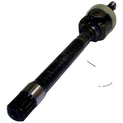 Right Front Axle Shaft Assembly for Select 1984-1995 Jeep XJ, MJ, YJ Models Crown Automotive