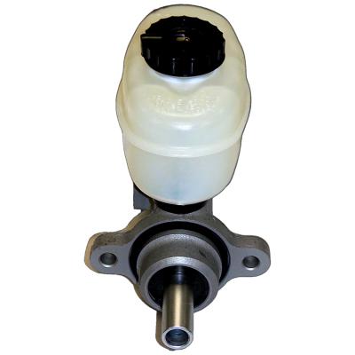Brake Master Cylinder for 1995 Jeep YJ Wrangler w/ 4.0L Engine Crown Automotive