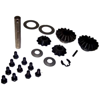 Differential Gear Kit for 82-84 Jeep SJ, J-Series w/ D44 Front Axle w/ Discon. Crown Automotive