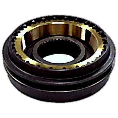 Synchronizer Assembly for 1987-1996 Jeep YJ, XJ, MJ w/ NP231 Transfer Case Crown Automotive