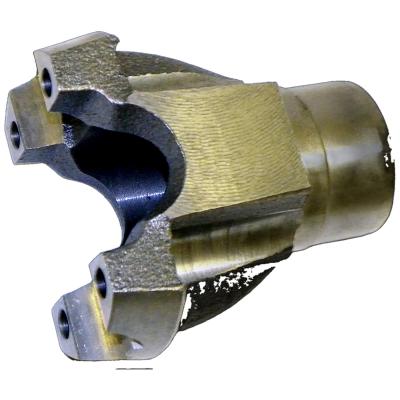 Transfer Case Front Output Yoke for Select 1980-1995 Jeep XJ, ZJ, SJ, J-Series Crown Automotive