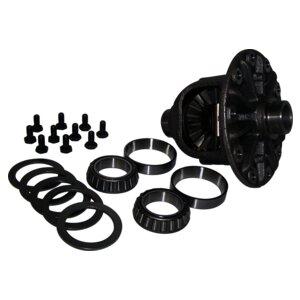 Complete Non-Locking Differential Assembly for Select 94-01 Jeep ZJ, WJ, WG Crown Automotive