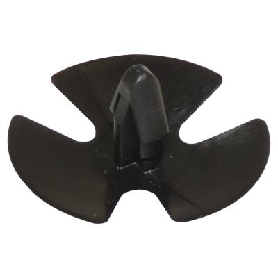 Push-in Fastener for Select 10+ Jeep WK, MP, MK, KL, Location Varies by Model Crown Automotive