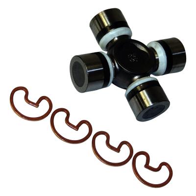 1310 Series U-Joint for Many 41-07 Jeep Models, Position Varies by Model &amp; Year Crown Automotive