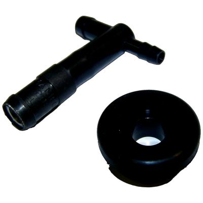 Positive Crankcase Ventilation (PCV) Valve for 1984-1986 SJ, J-Series w/ 4.2L Crown Automotive