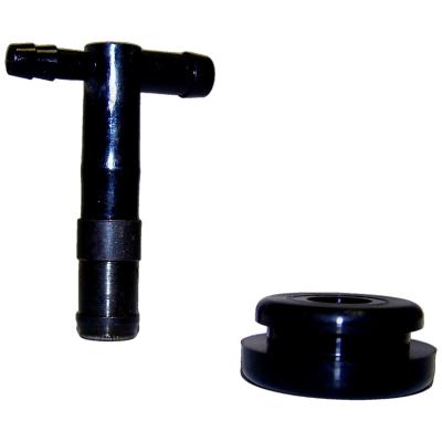 Positive Crankcase Ventilation (PCV) Valve for 1984-1986 SJ, J-Series w/ 4.2L Crown Automotive