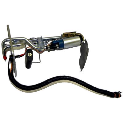 Fuel Module 91-95 Jeep YJ Wrangler w/ 2.5L, 4.0L Engines w/ 20 Gallon Fuel Tank Crown Automotive