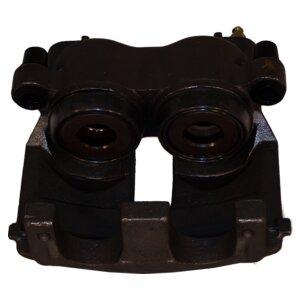 Left Front Brake Caliper for 99-02 WJ, WG Grand Chrokee w/ Teves Style Calipers Crown Automotive