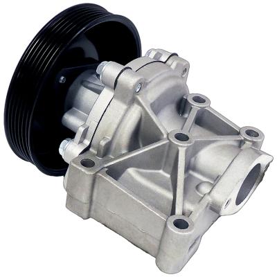 Water Pump for Jeep 14+ KL, 14-22 MP, 15-22 BU &amp; BV w/ 2.4L Engine Crown Automotive