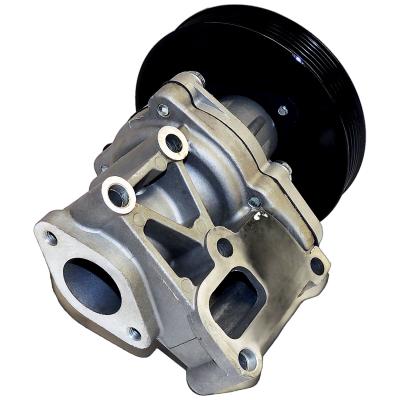 Water Pump for Jeep 14+ KL, 14-22 MP, 15-22 BU &amp; BV w/ 2.4L Engine Crown Automotive