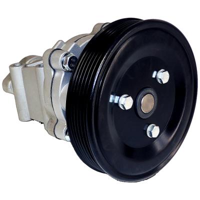 Water Pump for Jeep 14+ KL, 14-22 MP, 15-22 BU &amp; BV w/ 2.4L Engine Crown Automotive