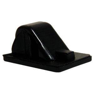 Tail Lamp Mounting Grommet for Select 2007+ Jeep Models, Left or Right Crown Automotive