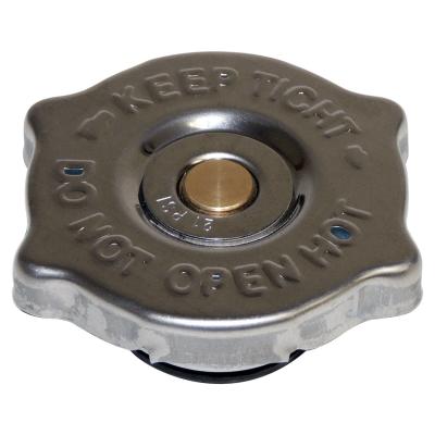 Radiator Cap for Multiple 00-15 Jeep, Dodge &amp; Chrysler Models Crown Automotive