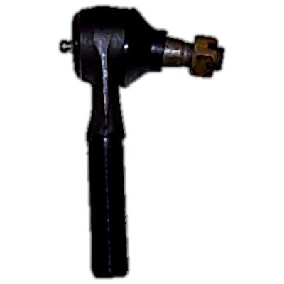 Tie Rod End for Jeep 87-90 YJ (on Drag Link to Pitman) 84-90 XJ, MJ (on Tie Rod) Crown Automotive