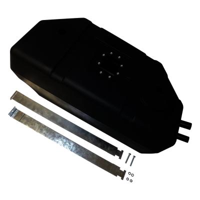 20 Gallon Plastic Fuel Tank for Select 87-95 Jeep YJ Wrangler w/ 2.5L or 4.0L Crown Automotive