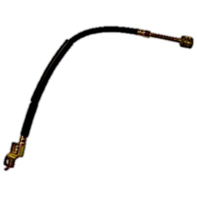 Front Right Brake Hose 1987-1989 Jeep YJ Wrangler Crown Automotive
