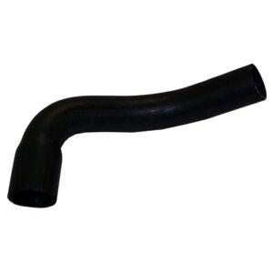 Lower Radiator Hose for Select Jeep YJ w/ 4.0L and XJ, MJ w/ 2.5L Engines Crown Automotive
