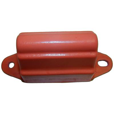 Rear Suspension Bump Stop for 87-01 Jeep XJ, MJ, ZJ, L or R, 74 mm (2.9 Inch) Height Crown Automotive