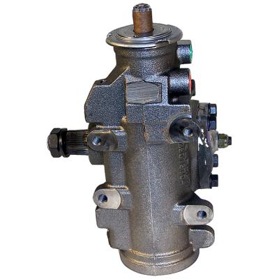 Power Steering Box for Select Jeep 1991-2001 XJ, MJ, YJ, RHD ONLY Crown Automotive