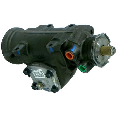 Power Steering Box for Select Jeep 1991-2001 XJ, MJ, YJ, RHD ONLY Crown Automotive