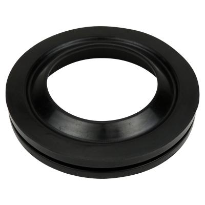 Fuel Filler Neck Grommet for Select 2008-2012 Jeep WK, XK, &amp; KK Models Crown Automotive