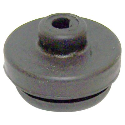 Valve Cover Grommet for 1987-1993 Jeep XJ, MJ, YJ w/ 2.5L EFI or 4.0L Engines Crown Automotive