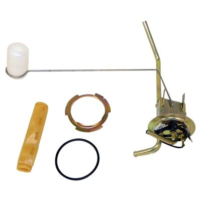 Fuel Sending Unit Kit for 69-86 Jeep CJs, w/ Rear-Mounted 15 Gallon Tank Crown Automotive