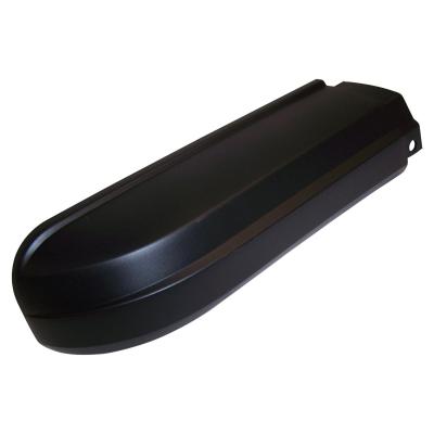 Right Front Fender Flare Extension for 1987-1995 Jeep YJ Wrangler (Not Renegade) Crown Automotive