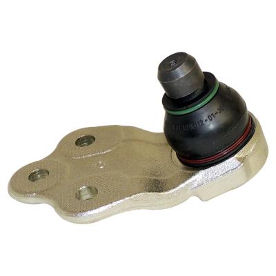 Front Lower Ball Joint for 2015+ Jeep BU &amp; BV Renegade, Left or Right Crown Automotive