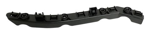 Right Front Fascia to Fender Bracket for 2015+ Jeep BU &amp; BV Renegade Crown Automotive