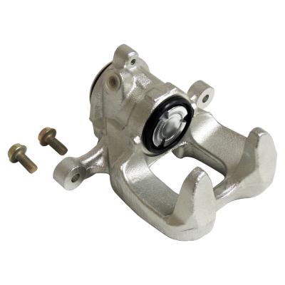 Left Rear Brake Caliper for 2015+ Jeep BU &amp; BV Renegade, Hardware Included Crown Automotive