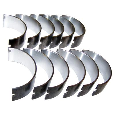 .010 Inch Connecting Rod Bearing Set for Select 1975-06 Jeeps w/ 4.0L, 4.2L, 3.8L Crown Automotive