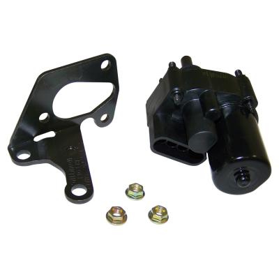 Idle Air Control Valve for 1986-1990 Jeep XJ, MJ, YJ Models w/ 2.5L Engine Crown Automotive