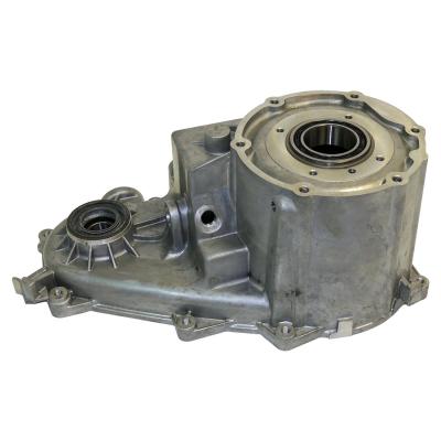 Case Half for Select 1987-1989 Jeep YJ Wrangler w/ NP231 Transfer Case Crown Automotive