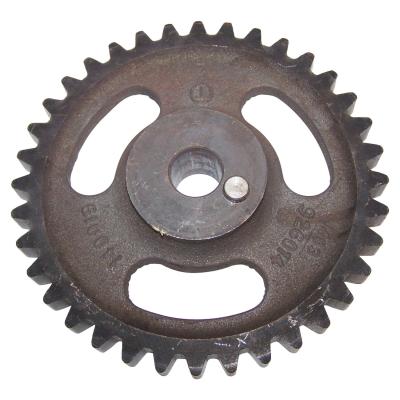 Camshaft Gear for 62-65 Willys Pickup and 63-64 Jeep SJ, J-Series w/ 3.8L Engine Crown Automotive
