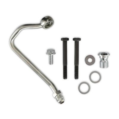 Power Steering Kit for Gen III Hemi Swaps Fits 2009-2022 Dodge/ram 1500 5.7L with Truck Style Accessory Drive Also Fits Some 2009-2022 Gen III Hemi Engines (see Factory Engines Shown Below) Holley