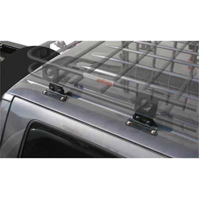 Adjust A Mount Brackets Qty 12  Smittybilt