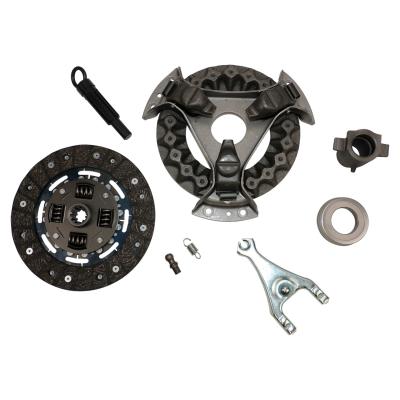 Clutch Master Kit for 1941-1971 Jeep MB, M38, M38-A1, &amp; CJ-2A, 3A, 3B, 5, &amp; 6 Crown Automotive