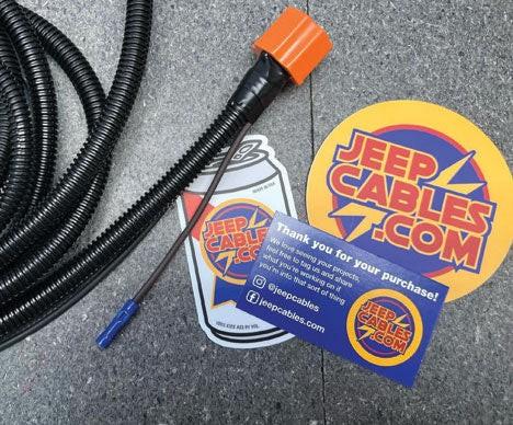 Daylight Headlight Harness Big7Kits