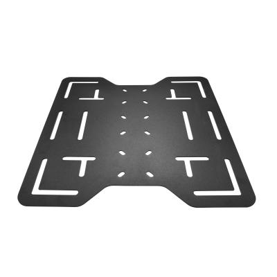 Defender Platform Universal Mount Base Smittybilt